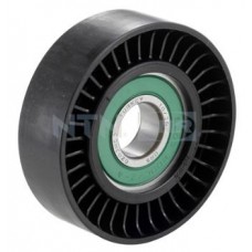 Τροχαλία παρέκκλισης & ενδιάμεσος τροχός MERCEDES A CLASS 2001 - 2004 ( W168 ) SNR GA351.20