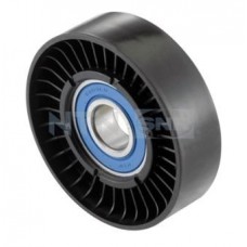 Τροχαλία παρέκκλισης & ενδιάμεσος τροχός MERCEDES A CLASS 2001 - 2004 ( W168 ) SNR GA351.26