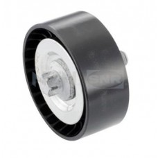 Τροχαλία παρέκκλισης & ενδιάμεσος τροχός MERCEDES C CLASS 2007 - 2011 ( W204 ) SNR GA351.50