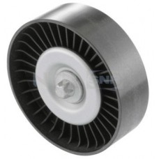 Τροχαλία παρέκκλισης & ενδιάμεσος τροχός MERCEDES C CLASS 2007 - 2011 ( W204 ) SNR GA351.51