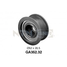 Τεντωτήρας FORD ESCORT 1992 - 1995 MK6 SNR 0