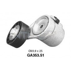 Τεντωτήρας OPEL CORSA 1993 - 2000 ( B ) SNR GA353.51