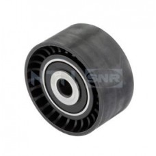 Τροχαλία παρέκκλισης & ενδιάμεσος τροχός NISSAN QASHQAI 2007 - 2010 ( J10 )( JJ10 ) SNR GA355.30