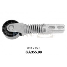 Τεντωτήρας RENAULT MEGANE 1996 - 1998 SNR GA355.98