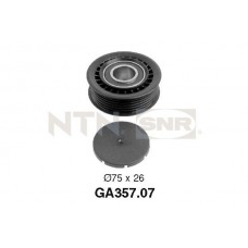 Τεντωτήρας VW TRANSPORTER MULTIVAN 1990 - 2003 ( 53I ) CARAVELLE SNR GA357.07