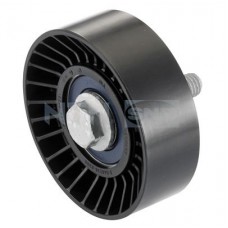 Τροχαλία παρέκκλισης & ενδιάμεσος τροχός VW GOLF 2008 - 2013 ( Mk6 ) SNR GA357.66