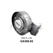 Τεντωτήρας CITROEN JUMPER 1994 - 2002 I ( 230L ) SNR GA358.65