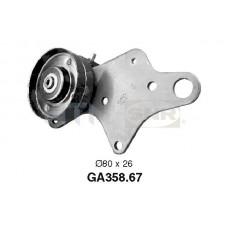 Τεντωτήρας CITROEN JUMPER 1994 - 2002 I ( 230L ) SNR GA358.67