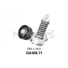 Τεντωτήρας PEUGEOT 206 2000 - 2008 ( CC ) SNR GA358.71