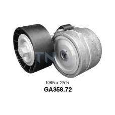 Τεντωτήρας FIAT BRAVA 1995 - 2003 ( 182 ) SNR GA358.72