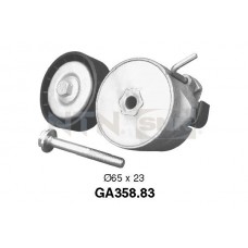 Τεντωτήρας FORD KA 2008 - 2016 ( RU8 ) SNR GA358.83