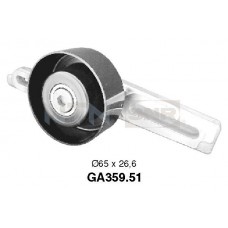 Τεντωτήρας PEUGEOT 106 1992 - 1995 SNR GA359.51