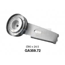 Τεντωτήρας PEUGEOT 306 1993 - 1996 ( N3 ) SNR GA359.72