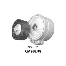 Τεντωτήρας PEUGEOT 206 1998 - 2002 SNR GA359.98