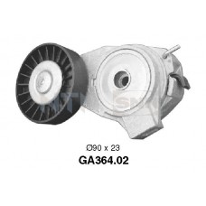 Τεντωτήρας SAAB 9-3 1998 - 2002 ( YS3D ) SNR GA364.02