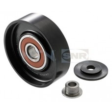 Τροχαλία παρέκκλισης & ενδιάμεσος τροχός TOYOTA YARIS 2003 - 2006 ( XP10 ) SNR 0