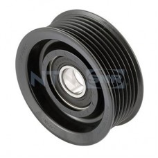 Τροχαλία παρέκκλισης & ενδιάμεσος τροχός HONDA ACCORD 2008 - 2012 SNR GA374.39