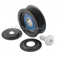 Τροχαλία παρέκκλισης & ενδιάμεσος τροχός HYUNDAI ACCENT 2006 - 2011 ( MC ) SNR GA384.15