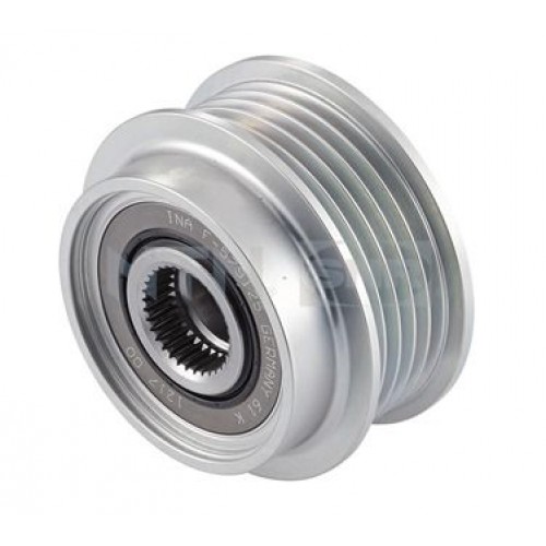 Μεμονωμένα εξαρτήματα TOYOTA YARIS 2003 - 2006 ( XP10 ) SNR GA769.04