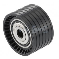 Τροχαλία παρέκκλισης & ενδιάμεσος τροχός RENAULT CLIO 2001 - 2005 SNR GE355.38