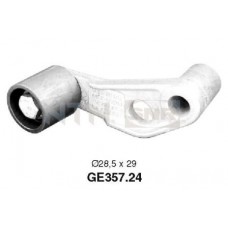 Τροχαλία παρέκκλισης & ενδιάμεσος τροχός VW NEW BEETLE 2005 - 2011 ( 9C1 ) SNR GE357.24