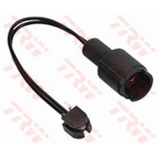 Τακάκια Σετ BMW 3 Series 1975 - 1982 ( E21 ) TRW GIC103