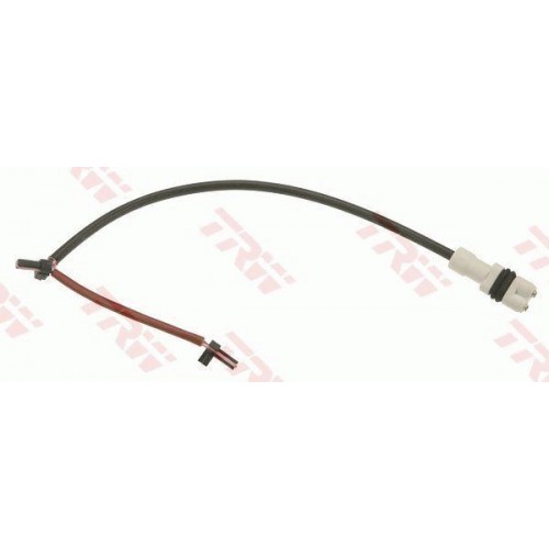 Τακάκια Σετ PORSCHE BOXSTER 2005 - 2009 ( 987 ) TRW GIC307