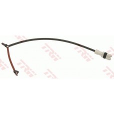 Τακάκια Σετ PORSCHE BOXSTER 2005 - 2009 ( 987 ) TRW GIC308