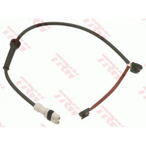 Τακάκια Σετ PORSCHE BOXSTER 2005 - 2009 ( 987 ) TRW GIC310