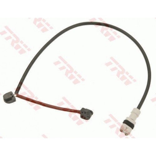 Τακάκια Σετ PORSCHE CARRERA GT 2003 - 2006 TRW GIC311