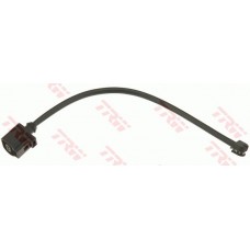 Τακάκια Σετ PORSCHE BOXSTER 2013 - TRW GIC351