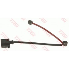 Τακάκια Σετ PORSCHE BOXSTER 2013 - TRW GIC352