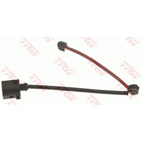 Τακάκια Σετ PORSCHE BOXSTER 2013 - TRW GIC352