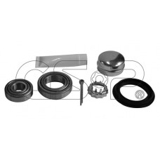 Ρουλεμάν τροχών VW GOLF 1984 - 1992 ( Mk2 ) GSP GK0529