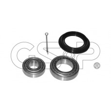 Ρουλεμάν τροχών OPEL KADETT 1984 - 1994 ( E ) GSP GK0944