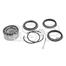 Ρουλεμάν τροχών NISSAN ALMERA 1995 - 1998 ( N15 ) GSP GK3201