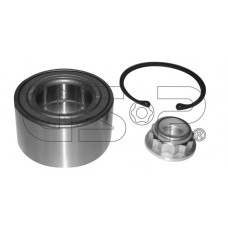 Ρουλεμάν τροχών VW NEW BETTLE 2005 - 2011 ( 9C1 ) GSP GK3455