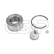 Ρουλεμάν τροχών FORD KA 2008 - 2016 ( RU8 ) GSP GK3577