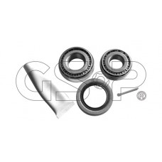 Ρουλεμάν τροχών CHEVROLET-DAEWOO MATIZ 2001 - 2005 ( M150 ) GSP GK3796