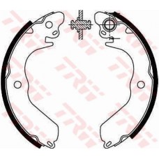 Θερμουίτ/Σιαγώνα MITSUBISHI LANCER 1992 - 1995 ( CB ) TRW GS8553