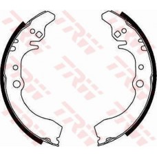 Θερμουίτ/Σιαγώνα DAIHATSU GRAN MOVE 1997 - 1999 ( G303 ) TRW GS8647