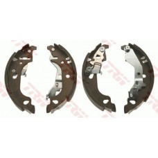 Θερμουίτ/Σιαγώνα FIAT PUNTO 2003 - 2011 ( 188 ) TRW GS8686