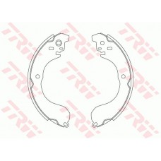 Θερμουίτ/Σιαγώνα JEEP COMPASS 2007 - 2012 ( MK49 ) TRW GS8813