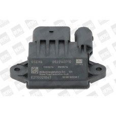 Εγκέφαλος/ρελέ/αισθητήρες MERCEDES C CLASS 2007 - 2011 ( W204 ) BERU GSE116