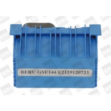 Εγκέφαλος/ρελέ/αισθητήρες OPEL CORSA 2006 - 2011 ( D ) BERU GSE144