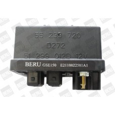 Εγκέφαλος/ρελέ/αισθητήρες FIAT BRAVA 1995 - 2003 ( 182 ) BERU GSE150