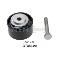 Τεντωτήρας FORD TRANSIT 1987 - 1991 ( T_ _ ) SNR GT352.20