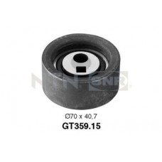 Τεντωτήρας PEUGEOT 106 1996 - 2003 SNR GT359.15