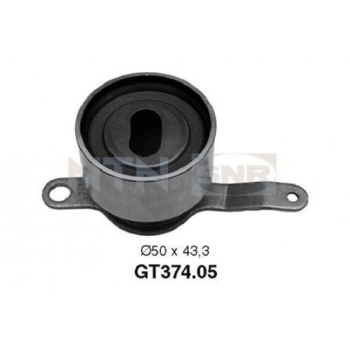 Τεντωτήρας HONDA ACCORD 1998 - 2002 ( CG / H / K / L ) SNR GT374.05 Τεντωτήρας HONDA ACCORD 1998 - 2002 ( CG / H / K / L ) SNR GT374.05