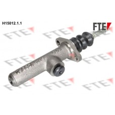 Τρόμπα Φρένου FTE 0